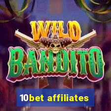 10bet affiliates